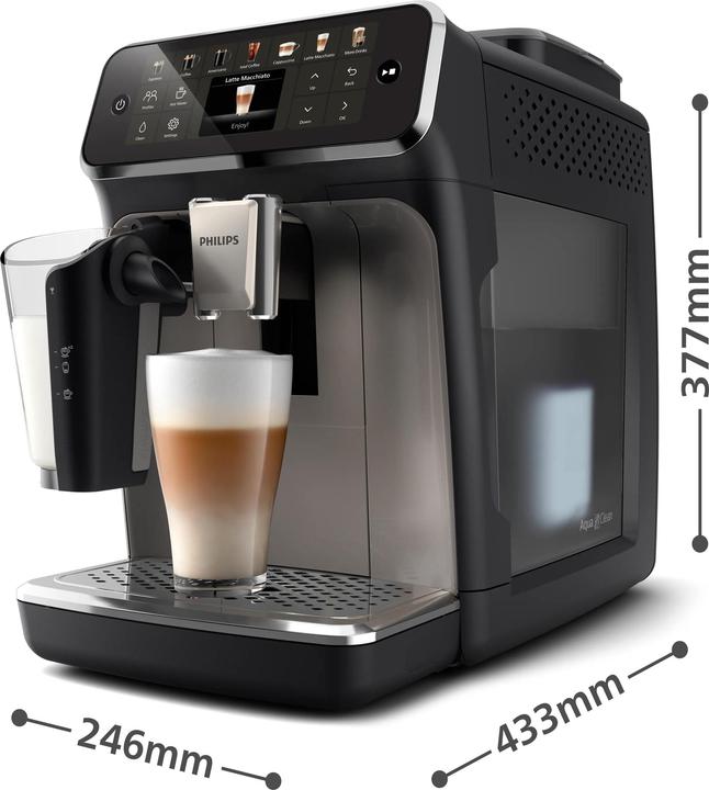 Immagine prodotto Philips EP4449/70