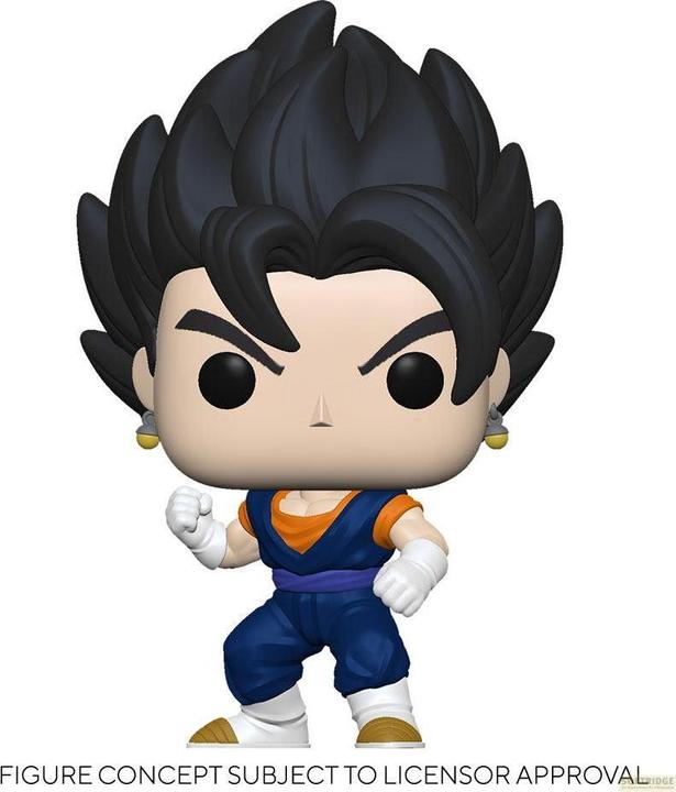 Immagine prodotto Funko Pop! Dragon Ball Z : Vegito