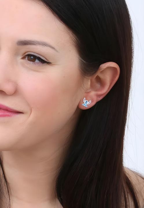 Image du produit Disney Boucles d'oreilles ES00089SL (Argent 925)