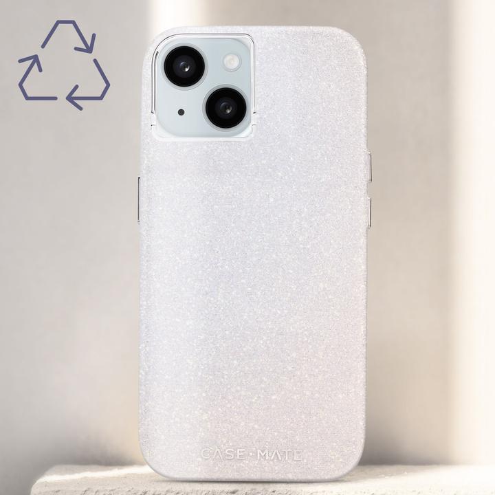 Produktbild Case-Mate Hulle (Apple iPhone 15)