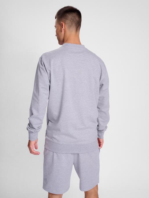 Produktbild hummel HMLGO 2.0 SWEATSHIRT (S)