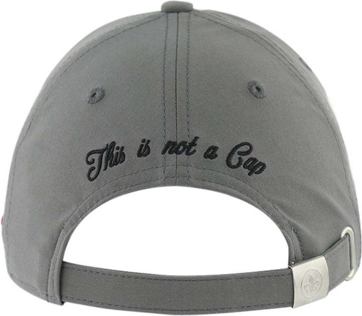 Produktbild LXH Casquette Coton (One Size)