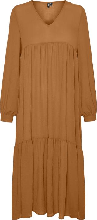 Image du produit Vero Moda VMZIGGA Robe longue (XL)