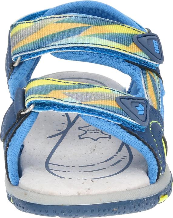 Actual product image Lico Luca V (33)