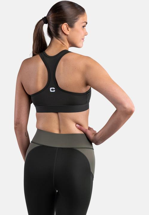 Actual product image CLN Athletics Inhale (L)