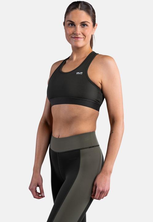 Actual product image CLN Athletics Inhale (L)