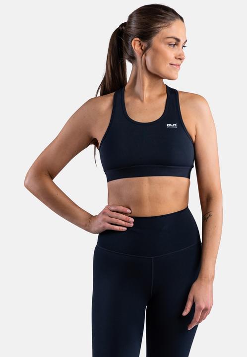 Actual product image CLN Athletics Inhale (L)