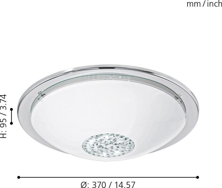 Produktbild EGLO Giolina (1500 lm)
