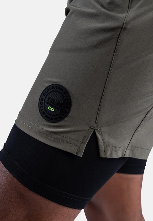 Produktbild CLN Athletics Rep (M)