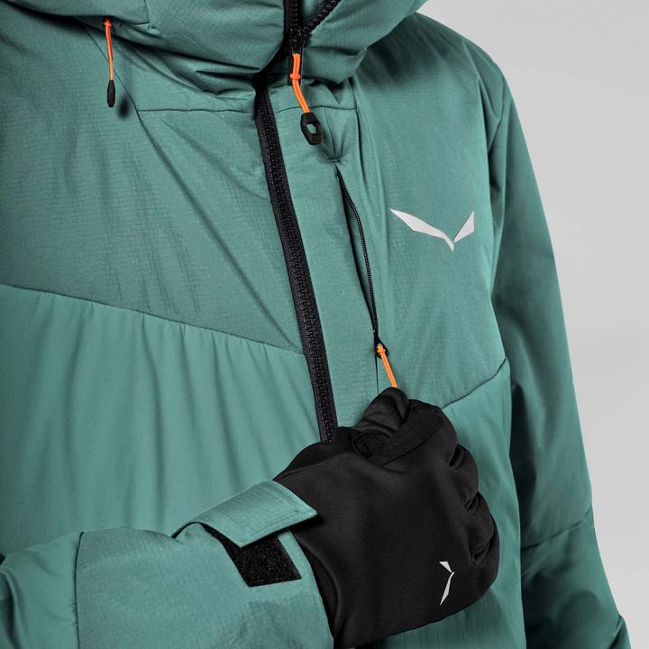 Produktbild Salewa Ortles Tirolwool® Air Kapuzenjacke (L)