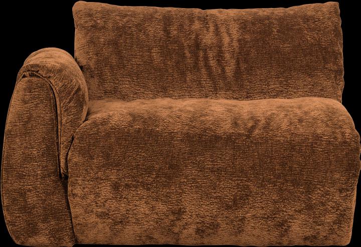 Actual product image Woood Baggy (1-seater)