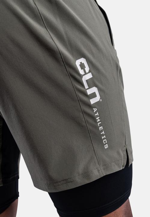 Produktbild CLN Athletics Rep (M)