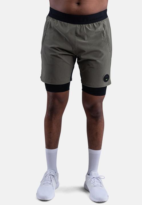 Produktbild CLN Athletics Rep (M)