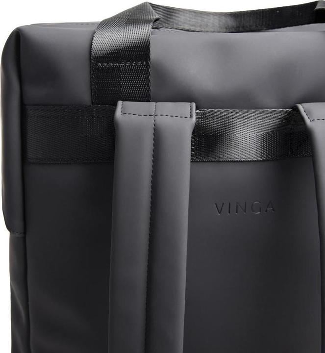 Actual product image Vinga Baltimore Recycled 18L Backpack (18 l)