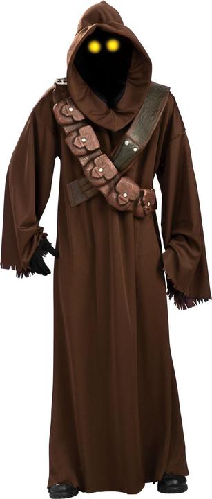 Produktbild Rubies Star Wars Jawa (L, M)