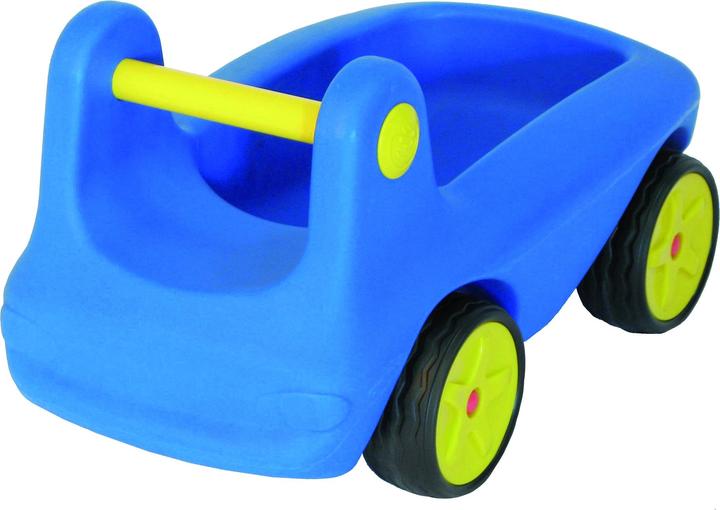 Immagine prodotto Beleduc Grande camion