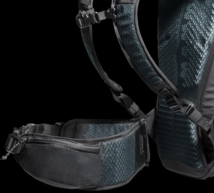 Actual product image Mammut Lithium 20 (20 l)