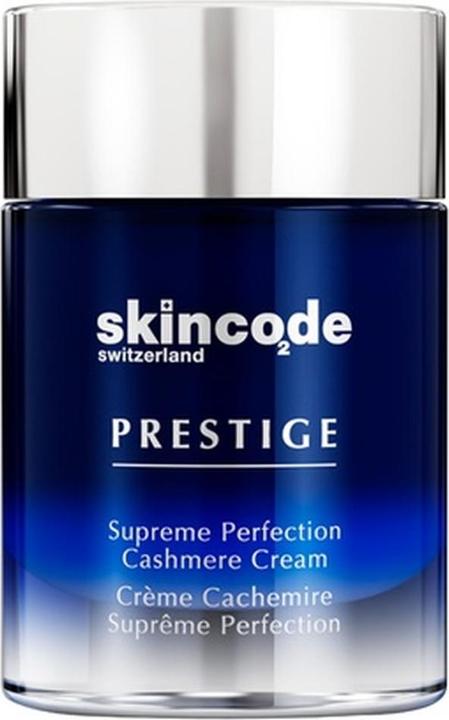 Skincode Supreme Perfect Cashmere Crème (50 ml, 24h Creme)