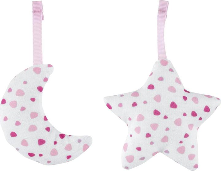 Image du produit Chicco Arc-en-ciel Appareil mobile 3-en-1 Rose