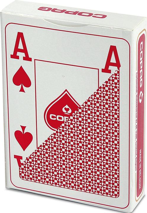 Actual product image Copag Jumbo Index (1 piece - Assorted) (German)