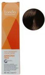 Actual product image Londa Vopsea demi-permanenta Ammonia Free 6/37, 60ml (6, Golden Brown, 37 Dark Blue)