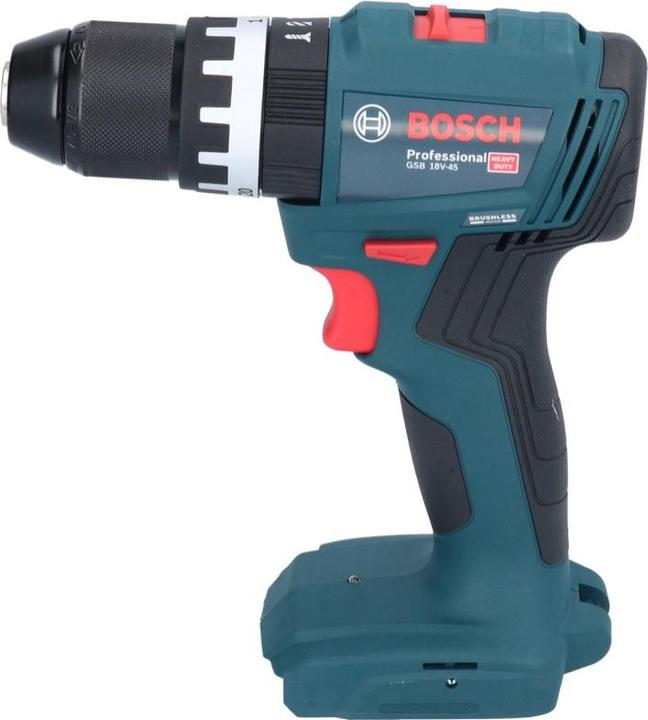Produktbild Bosch Professional GSB 18V-45