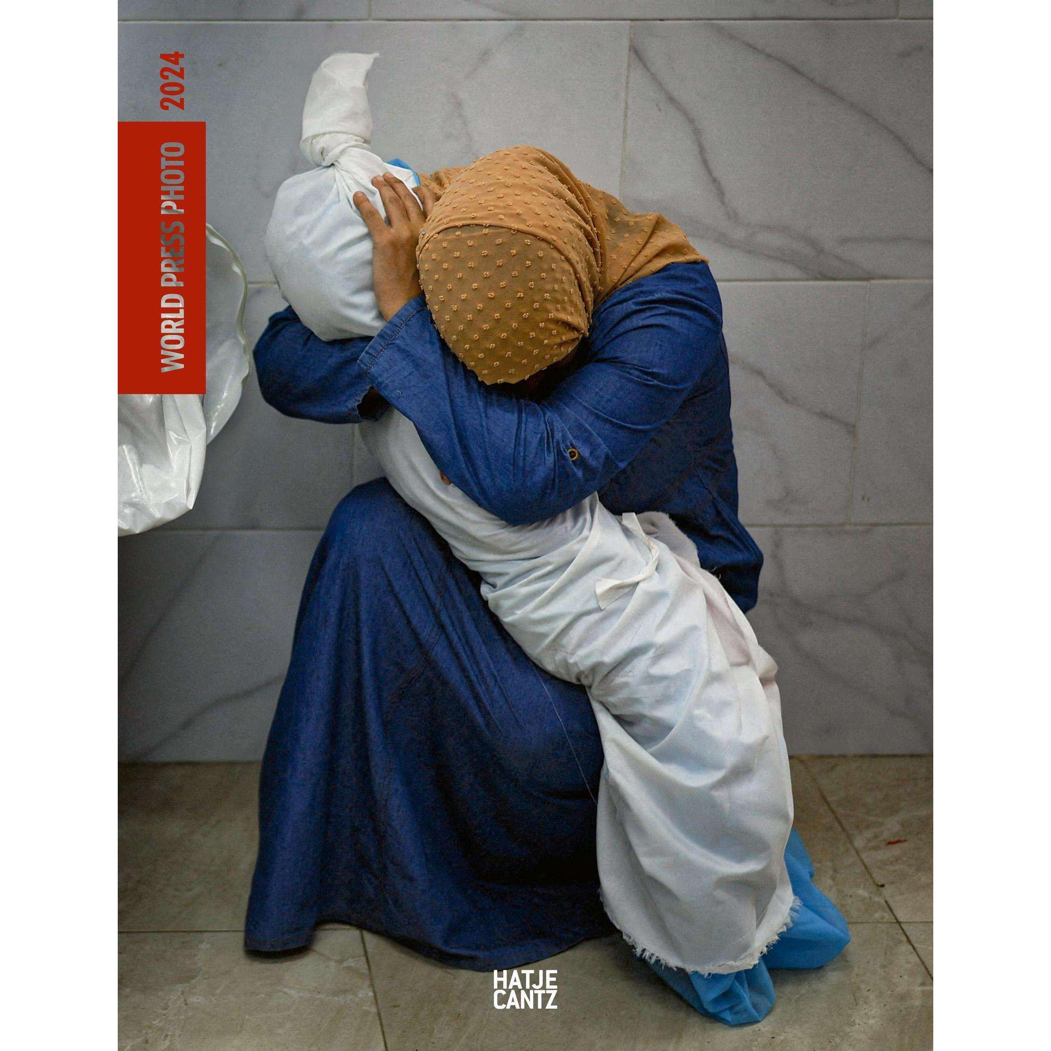 World Press Photo Yearbook 2024, Sachbücher von World Press Photo Foundation, Syb Kuiper, -SYB-, Julieta Escardó, Jouman...
