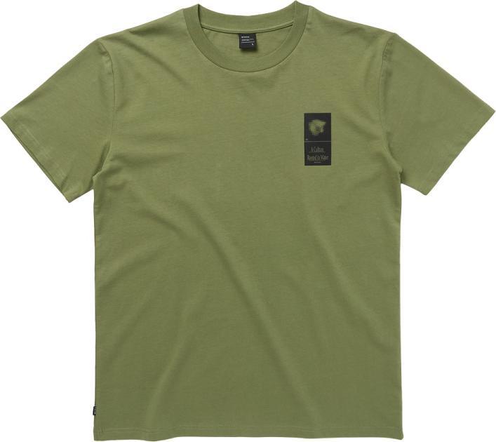 Produktbild Mystic Pansy Tee (M)