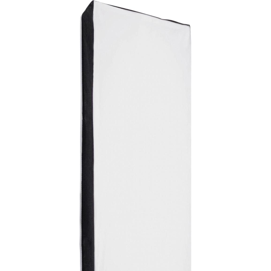 Elinchrom external Diffuser 70 x 70cm (Softbox), Softbox + Reflektor