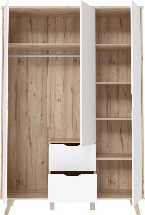 Produktbild Home123 Loti (139 x 53 x 201.50 cm)