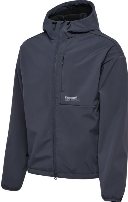 Produktbild hummel Hmlloose Softshell Jacket (L)