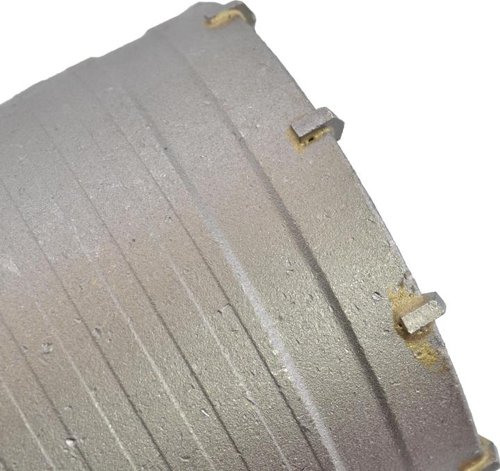 Actual product image Awtools KORONA BEZ ADAPTERA /125mm