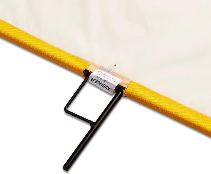 Immagine prodotto Avenger 48X48 DI SETA (120 cm)