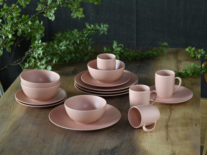 Actual product image CreaTable Soft Touch (16 Piece)