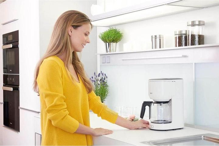 Actual product image Braun KF 3100