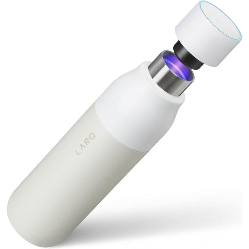 Thumbnail - Larq, Trinkflasche + Thermosflasche, (0.74 l)