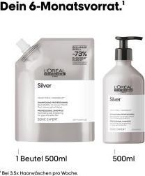 Image du produit L'Oréal Professionnel Expert Silver (Shampoing liquide, 500 ml)