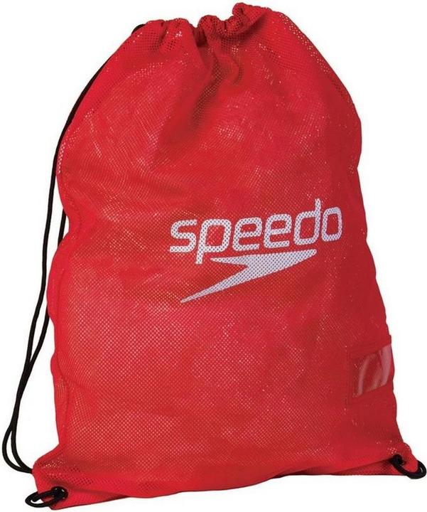 Produktbild Speedo Netzturnbeutel Nasse Bekleidung (35 l)