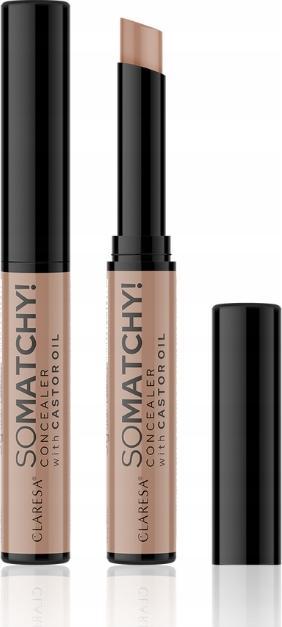 Claresa Camouflaging Concealer Stick So Matchy! 04 Contouring 3g (04 Contouring)