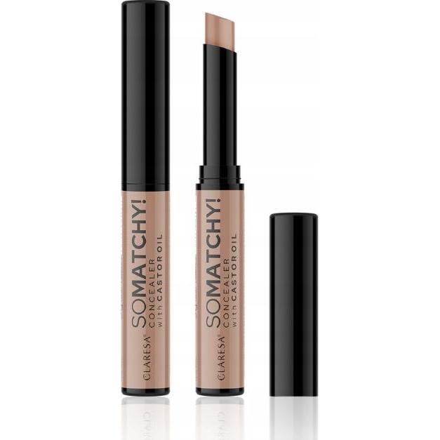 Claresa, Concealer, Camouflaging Concealer Stick So Matchy! 04 Contouring 3g