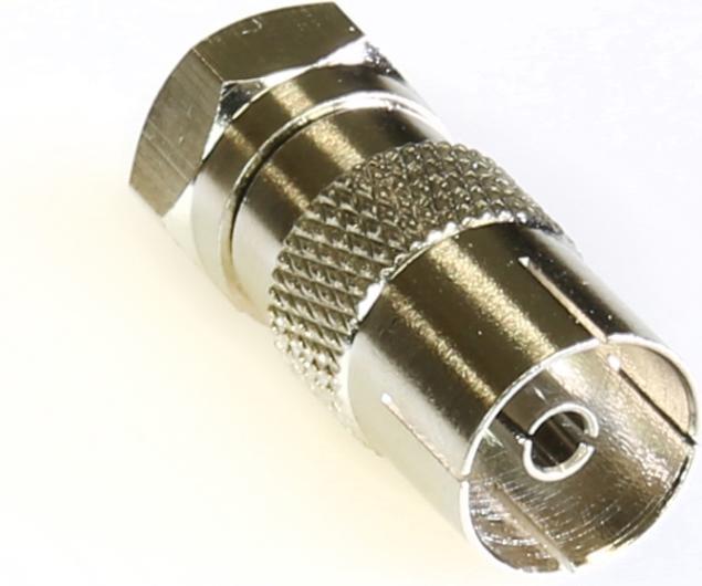 Actual product image Evolveo Jade 1 LTE television antenna Outdoor (Flat antenna, DVB-T / -T2)