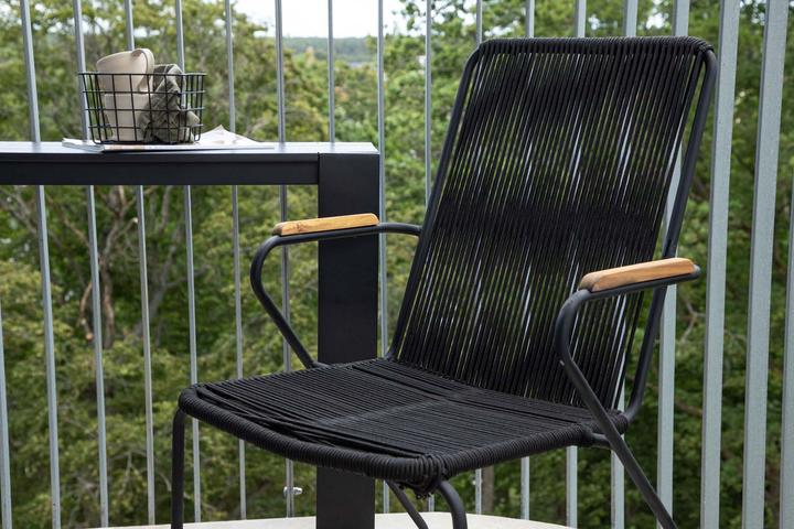 Produktbild Venture Home Bois (55 x 55 x 82 cm)