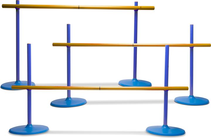 Produktbild BS Hürdenset