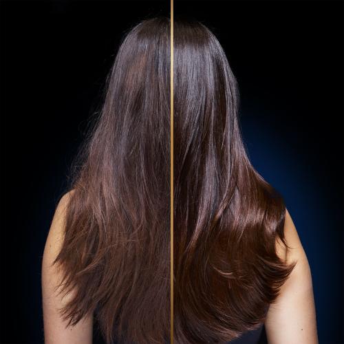 Actual product image Garnier Moisturising conditioner for oily hair and dry hair ends Botanic Therapy Magnetic Charcoal (200 ml)