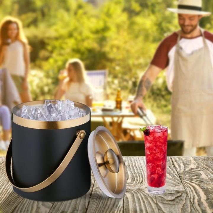 Image du produit Relaxdays Eiswürfelbehälter