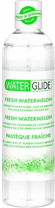 Actual product image Waterglide 300 ML FRESH WATERMELON (300 ml)