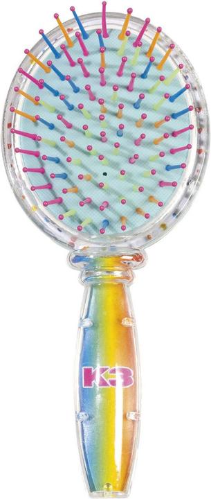 Productafbeelding Totum K3 Glitter Haarborstel