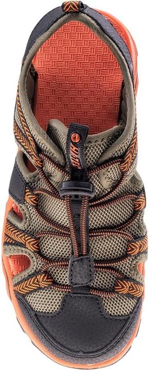 Actual product image Hi-Tec Childrens/Kids Sanev Sandals (31)