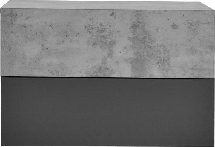 Produktbild En.Casa Oslo (46 x 30 x 15 cm)