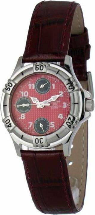 Justina Damenuhr 32552R (Ø 30 mm) (30 mm)